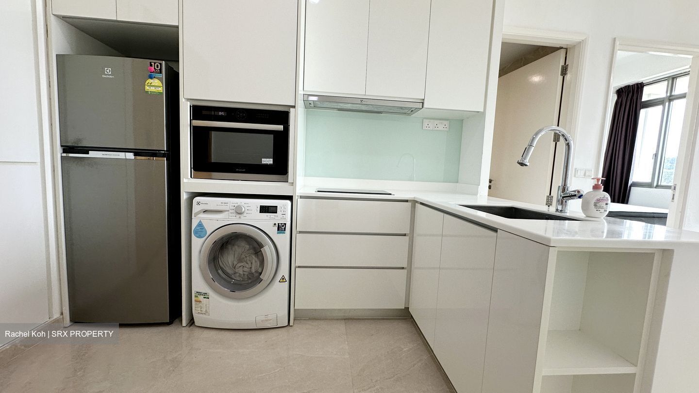 Kingsford . Hillview Peak (D23), Condominium #598222601